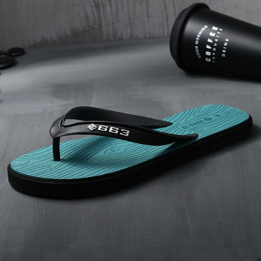 Sandalias de Verano Cómodas con Suela Antideslizante - Chanclas de Playa - Image 9