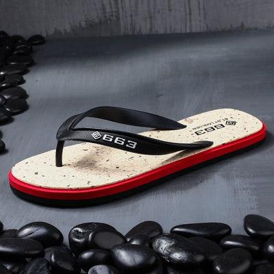 Sandalias de Verano Cómodas con Suela Antideslizante - Chanclas de Playa - Image 5