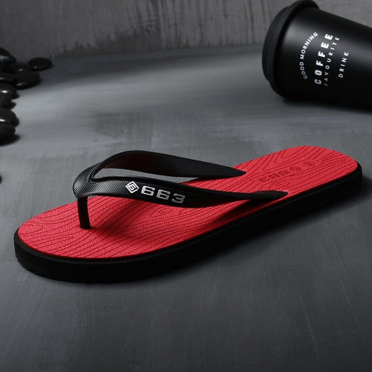Sandalias de Verano Cómodas con Suela Antideslizante - Chanclas de Playa - Image 8