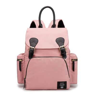 Mochila Multifuncional de Gran Capacidad para Mamá y Bebé - Image 8