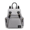 Mochila Multifuncional de Gran Capacidad para Mamá y Bebé