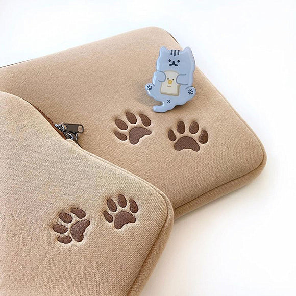 Funda Protectora Estilo Coreano para MacBook, iPad Pro y Tablets Apple