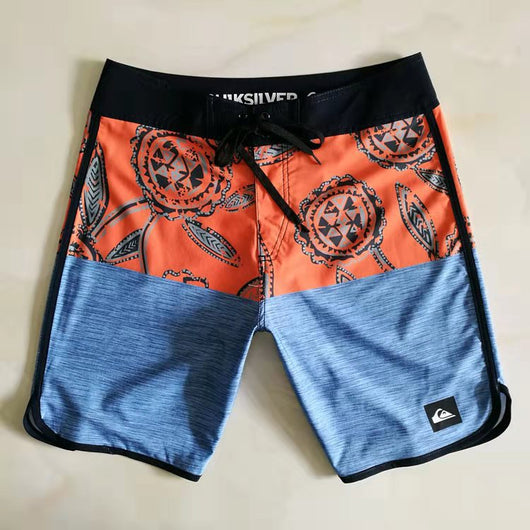 Shorts Holgados Talla Grande para Surf y Descanso - Image 8