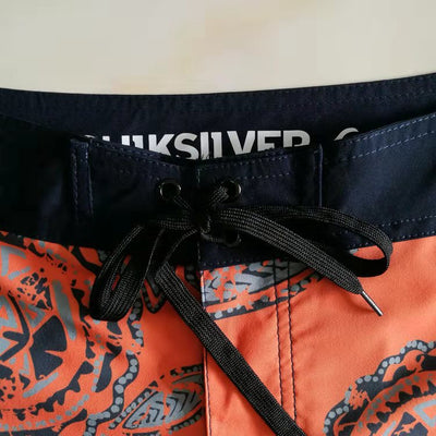 Shorts Holgados Talla Grande para Surf y Descanso - Image 4