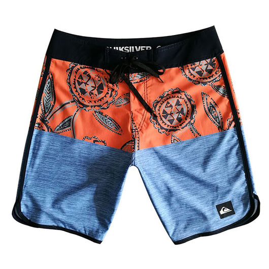 Shorts Holgados Talla Grande para Surf y Descanso - Image 5