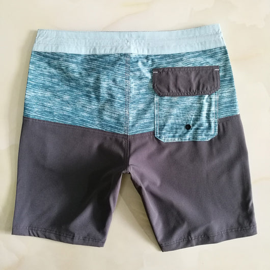 Bañador Deportivo Elástico de Secado Rápido - Image 3