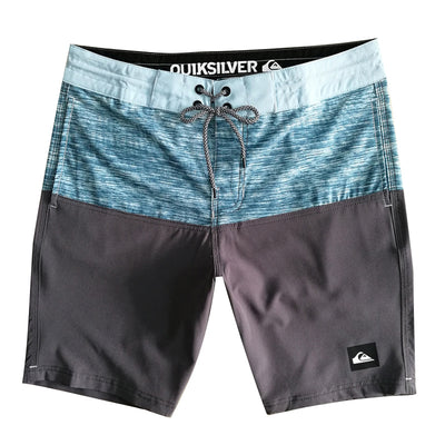 Bañador Deportivo Elástico de Secado Rápido