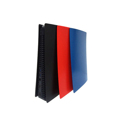 Cubierta Protectora Personalizada para PS5 - Carcasa Dura con Diseño Óptico - Image 8