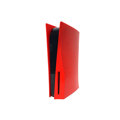 Cubierta Protectora Personalizada para PS5 - Carcasa Dura con Diseño Óptico - Image 11