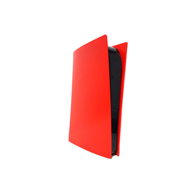 Cubierta Protectora Personalizada para PS5 - Carcasa Dura con Diseño Óptico - Image 3