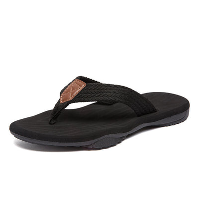 Sandalias Desodorantes Antideslizantes para Hombre - Chanclas Personalizadas de Playa - Image 8