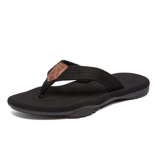 Sandalias Desodorantes Antideslizantes para Hombre - Chanclas Personalizadas de Playa - Image 8