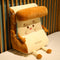 Cute Bedside Cushion 60 X 48X30 Cm