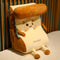 Smile Bedside Cushion 60 X 48X30 Cm