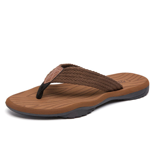Sandalias Desodorantes Antideslizantes para Hombre - Chanclas Personalizadas de Playa - Image 4