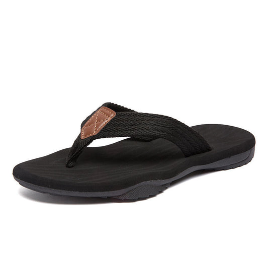 Sandalias Desodorantes Antideslizantes para Hombre - Chanclas Personalizadas de Playa - Image 2