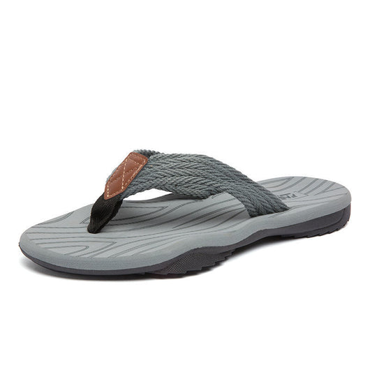 Sandalias Desodorantes Antideslizantes para Hombre - Chanclas Personalizadas de Playa - Image 3