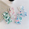 Funda Protectora para Teléfono con Diseño de Flores Láser