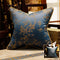 Blue 1 Pillowcase 30 X 42 Cm
