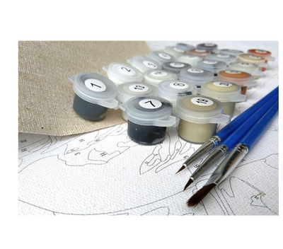 Kit de Pintura Digital Farsight - Image 4
