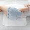Toalla Menstrual Reutilizable de Algodón Puro - Impermeable y Lavable