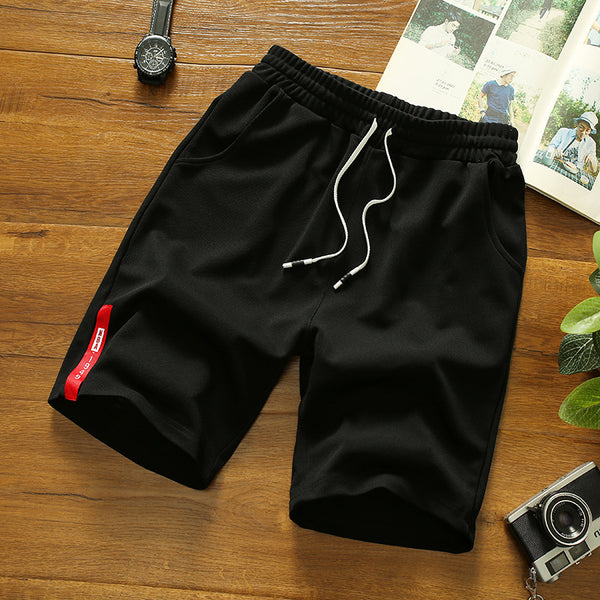Pantalones Cortos Casuales para Hombre - Image 3