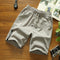 Pantalones Cortos Casuales para Hombre