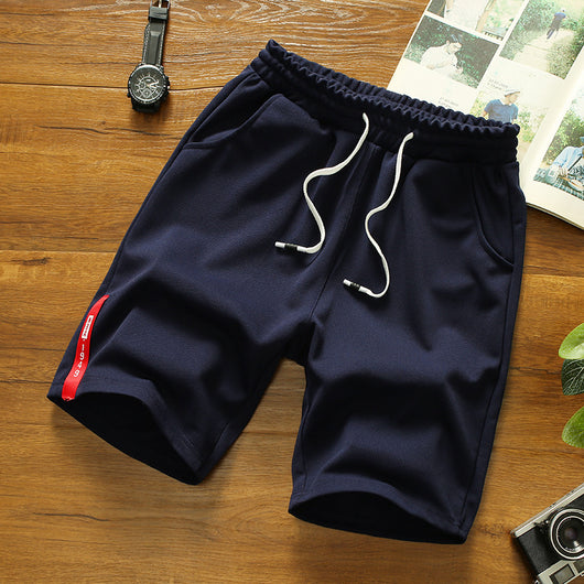 Pantalones Cortos Casuales para Hombre - Image 5