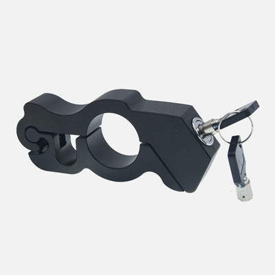 Candado de Seguridad para Acelerador Anti-robo - Image 10