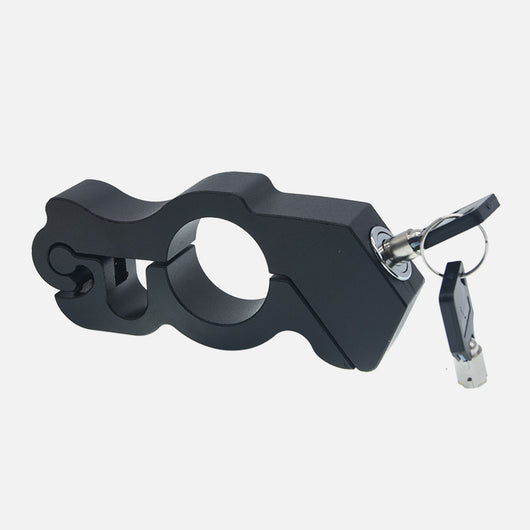 Candado de Seguridad para Acelerador Anti-robo - Image 10