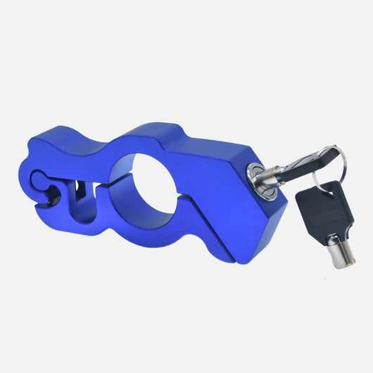 Candado de Seguridad para Acelerador Anti-robo - Image 9