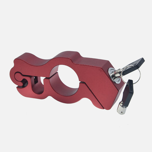 Candado de Seguridad para Acelerador Anti-robo - Image 11