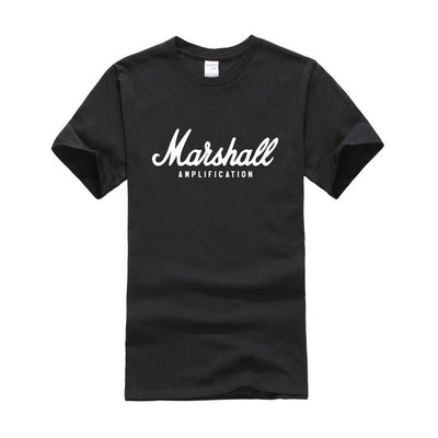 Playera Eminem Manga Corta - Image 2