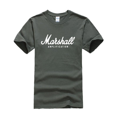 Playera Eminem Manga Corta - Image 4