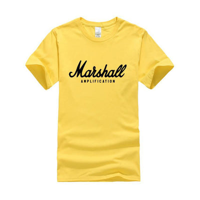Playera Eminem Manga Corta - Image 3