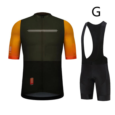 Traje de Ciclismo Transpirable para Montaña - Image 30