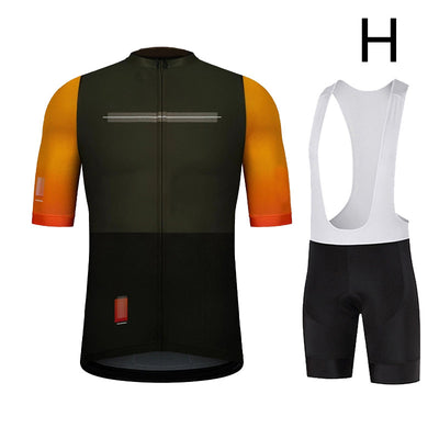 Traje de Ciclismo Transpirable para Montaña - Image 19