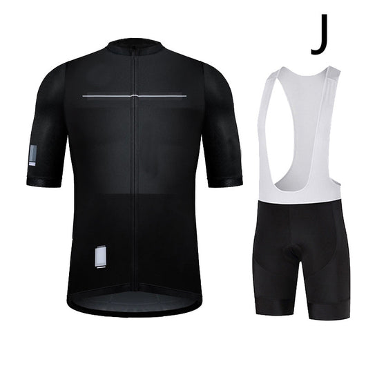 Traje de Ciclismo Transpirable para Montaña - Image 20