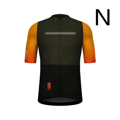 Traje de Ciclismo Transpirable para Montaña - Image 31