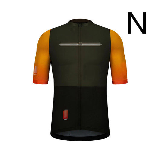 Traje de Ciclismo Transpirable para Montaña - Image 31