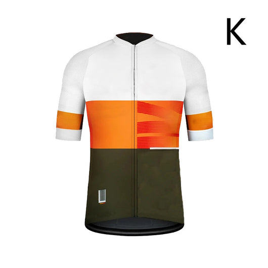 Traje de Ciclismo Transpirable para Montaña - Image 11