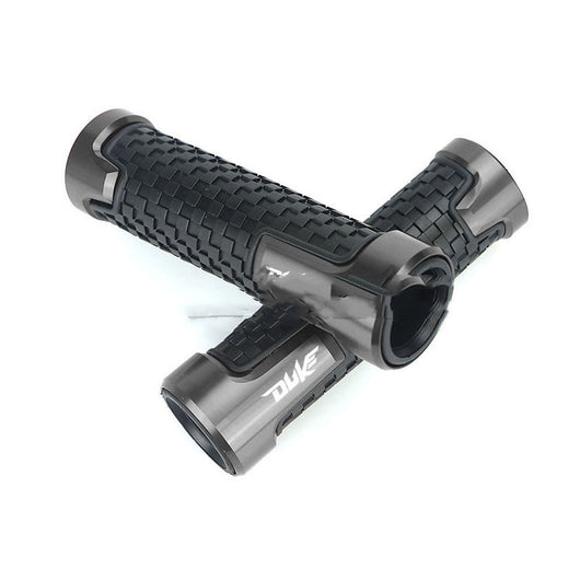 Manillar Acelerador CNC Modificado con Grip de Goma - Image 11