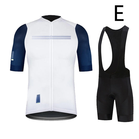 Traje de Ciclismo Transpirable para Bicicleta de Montaña - Image 5