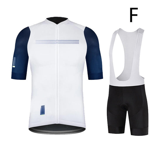 Traje de Ciclismo Transpirable para Bicicleta de Montaña - Image 6