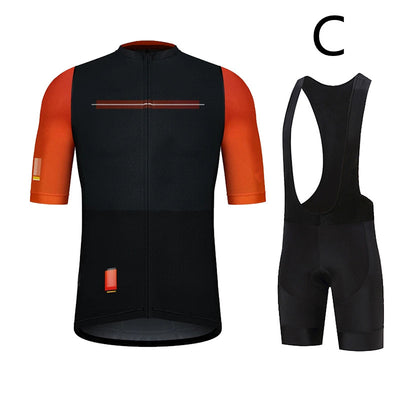 Traje de Ciclismo Transpirable para Bicicleta de Montaña - Image 3