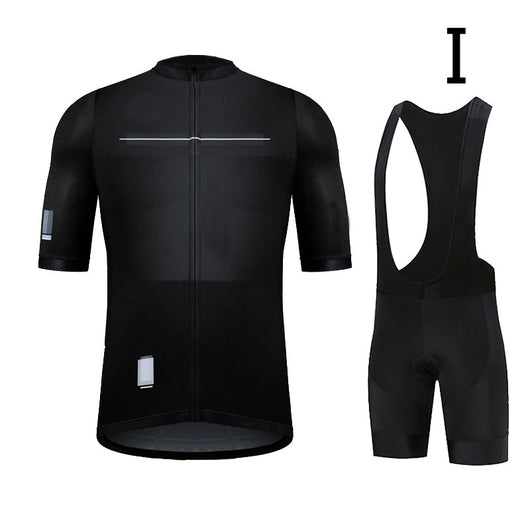 Traje de Ciclismo Transpirable para Bicicleta de Montaña - Image 9