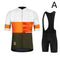 Traje de Ciclismo Transpirable para Bicicleta de Montaña