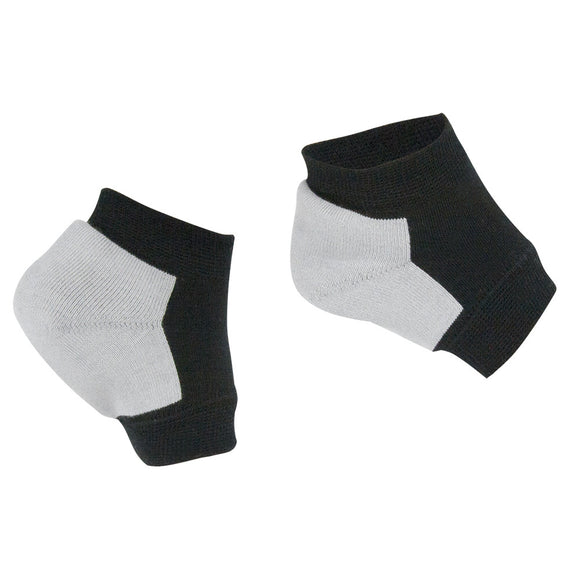 Calcetines Térmicos de Punto con Soporte para Tobillos