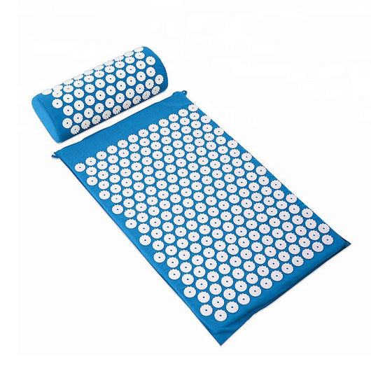 Tapete de Acupresión para Masaje y Recuperación Deportiva - Image 14