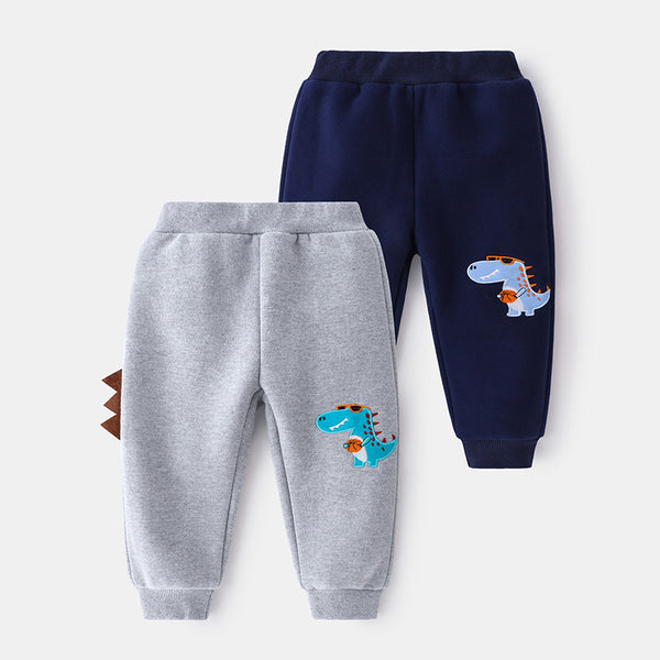 Pantalones Casuales para Niño - Comodidad y Estilo